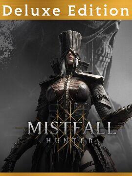 Mistfall Hunter Deluxe Edition Steam Account