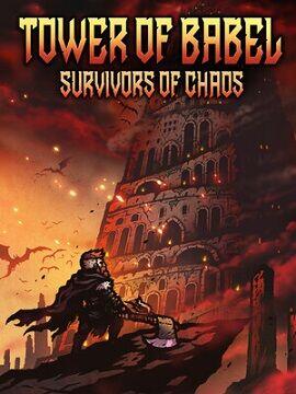 Tower of Babel: Survivors of Chaos Steam CD Key