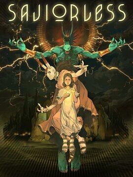 Saviorless Steam CD Key