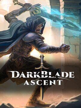 Darkblade Ascent Steam CD Key