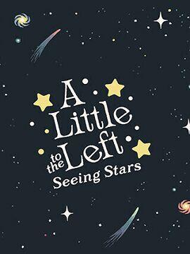 A Little to the Left: Seeing Stars Steam CD Key