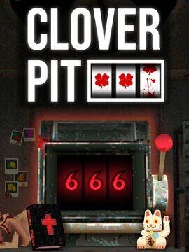 CloverPit Steam Account
