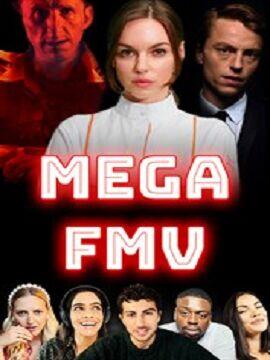 The MEGA FMV Bundle Argentina PC/XBOX One/Series X|S CD Key