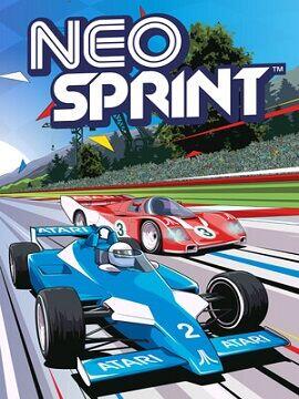 NeoSprint Steam Altergift