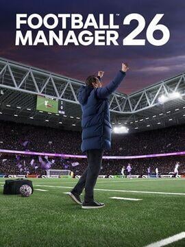 Football Manager 26 Steam Altergift