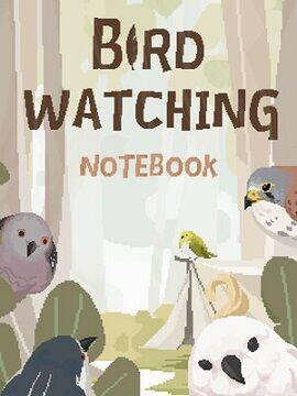Birdwatching Notebook Steam Account