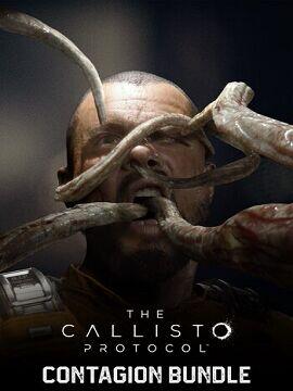 The Callisto Protocol - Contagion Bundle Argentina XBOX One/Series X|S/Windows 10 CD Key
