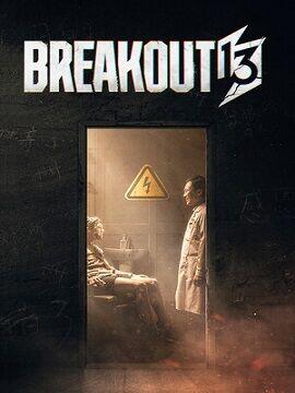 Breakout 13 Standard Edition Steam CD Key