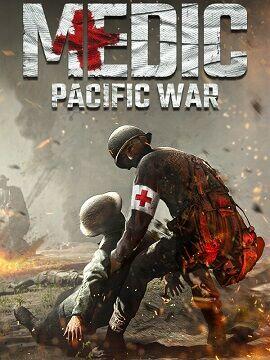 Medic: Pacific War Steam CD Key