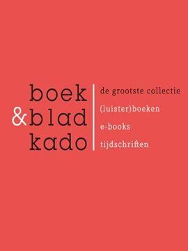 Boek & Bladkado Gift Card 40 EUR Netherlands Boek & Bladkado CD Key