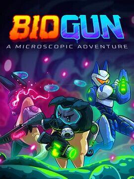 BioGun Steam Account