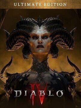 Diablo IV Ultimate Edition Brazil XBOX One/Series X|S CD Key