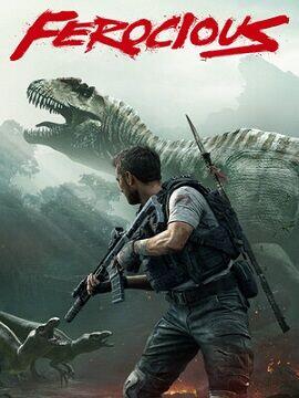 FEROCIOUS Steam Altergift