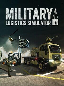 Military Logistics Simulator Steam CD Key