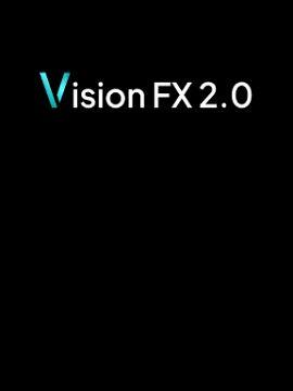 Vision FX Perpetual / 1 PC Distinct AI CD Key