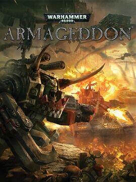 Warhammer 40,000: Armageddon Steam CD Key