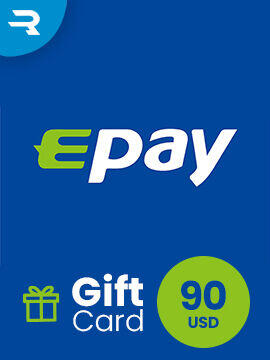 Epay Gift Card 90 USD by Rewarble CD Key