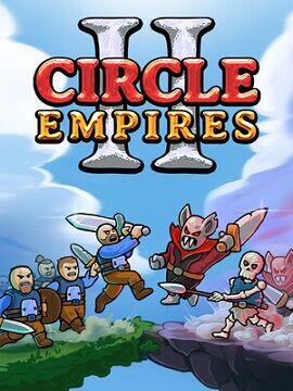 Circle Empires 2 Steam CD Key