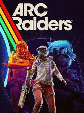 ARC Raiders Standard Edition Steam Account