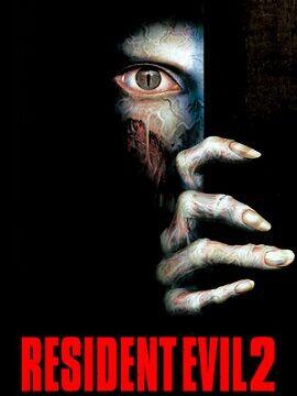 Resident Evil 2 (1998) Steam CD Key