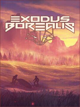 Exodus Borealis Steam CD Key
