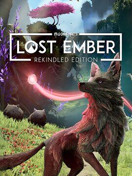 LOST EMBER Rekindled Edition Steam CD Key