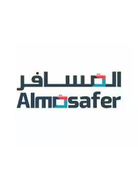 Almosafer Gift Card 325 EGP Egypt Almosafer CD Key