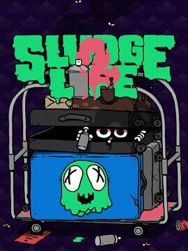 SLUDGE LIFE 2 Europe Steam CD Key