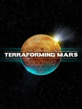 Terraforming Mars Collection Bundle (2023) Steam CD Key