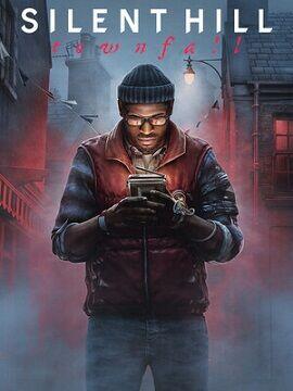 SILENT HILL: Townfall Standard Edition Steam CD Key