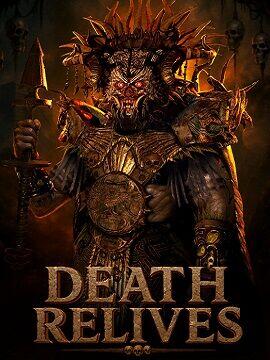 Death Relives Steam CD Key