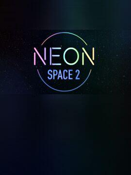 Neon Space 2 Steam CD Key
