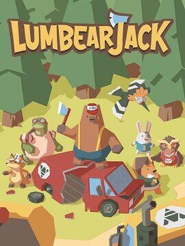 LumbearJack Steam CD Key