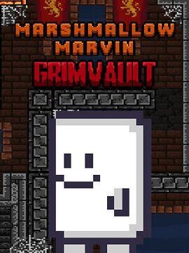 Marshmallow Marvin: Grimvault Microsoft CD Key