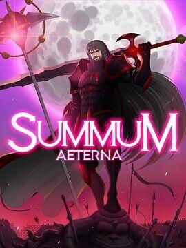 Summum Aeterna Europe Steam CD Key