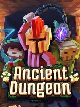 Ancient Dungeon Steam CD Key