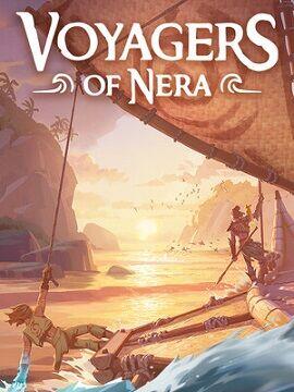 Voyagers of Nera Europe Steam CD Key