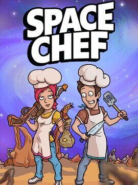 Space Chef Steam CD Key