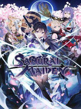 SAMURAI MAIDEN Standard Edition Steam Account