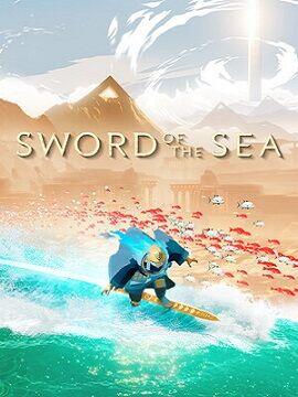 Sword of the Sea Steam CD Key