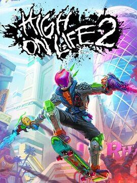 High On Life 2 Steam CD Key
