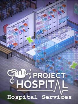 Project Hospital - Hospital Services Steam CD Key