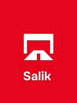 Salik Recharge Gift Card 200 AED United Arab Emirates Salik CD Key