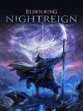 Elden Ring Nightreign Standard Edition Steam Account