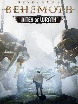 Skydance's BEHEMOTH Steam CD Key