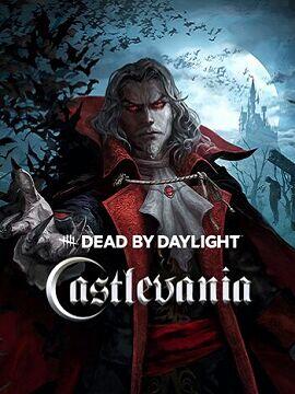 Dead by Daylight - Castlevania Chapter Steam CD Key