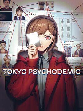 TOKYO PSYCHODEMIC Steam CD Key