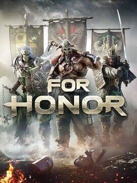 For Honor Standard Edition XBOX One/Series X|S Account