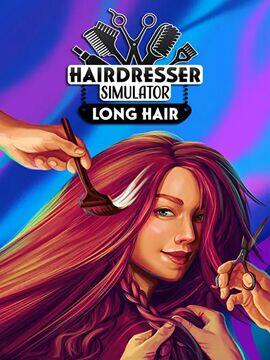 Hairdresser Simulator: Long Hair Steam CD Key