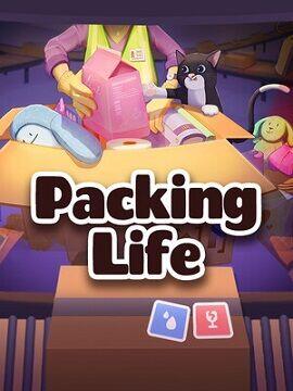 Packing Life Steam CD Key